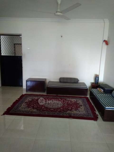 2 BHK Flat In Dorabjee Enclave for Rent  In Kondhwa