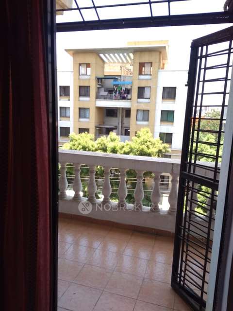 2 BHK Flat In Dorabjee Enclave for Rent  In Kondhwa