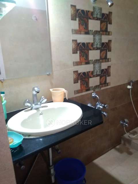 2 BHK Flat In Dorabjee Enclave for Rent  In Kondhwa
