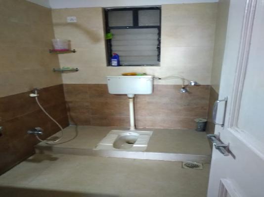 2 BHK Flat In Dorabjee Enclave for Rent  In Kondhwa