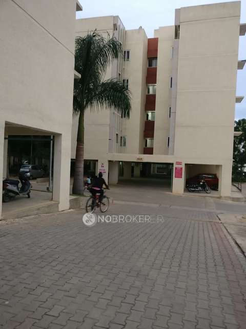 2 BHK Flat In Vbhc Palmhaven For Sale  In Kengeri Hobli