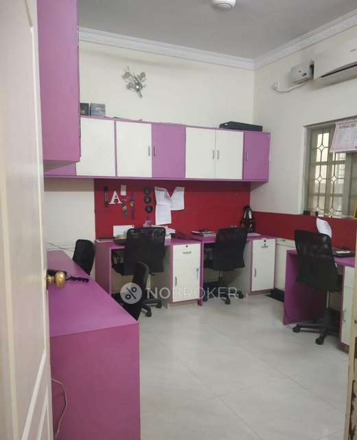 4+ BHK House For Sale  In Indira Nagar