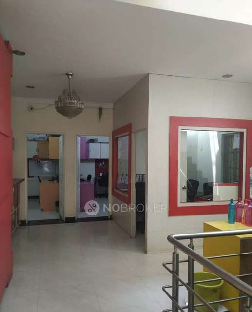 4+ BHK House For Sale  In Indira Nagar