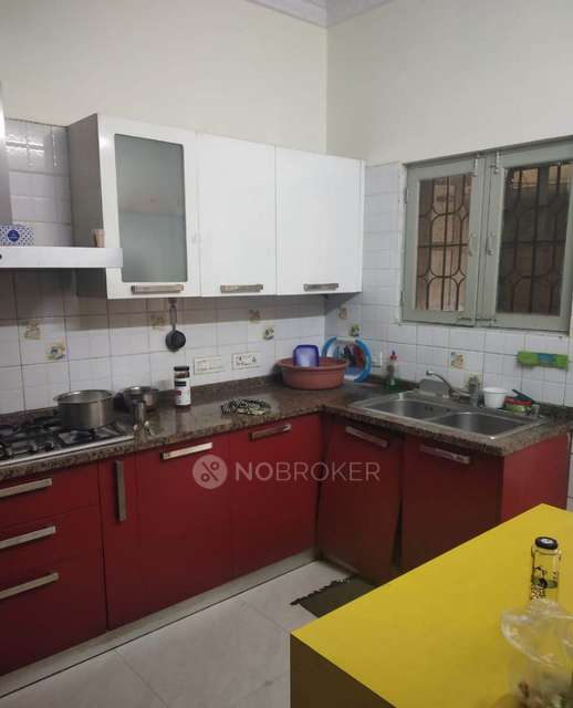 4+ BHK House For Sale  In Indira Nagar