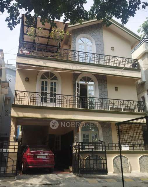 4+ BHK House For Sale  In Indira Nagar