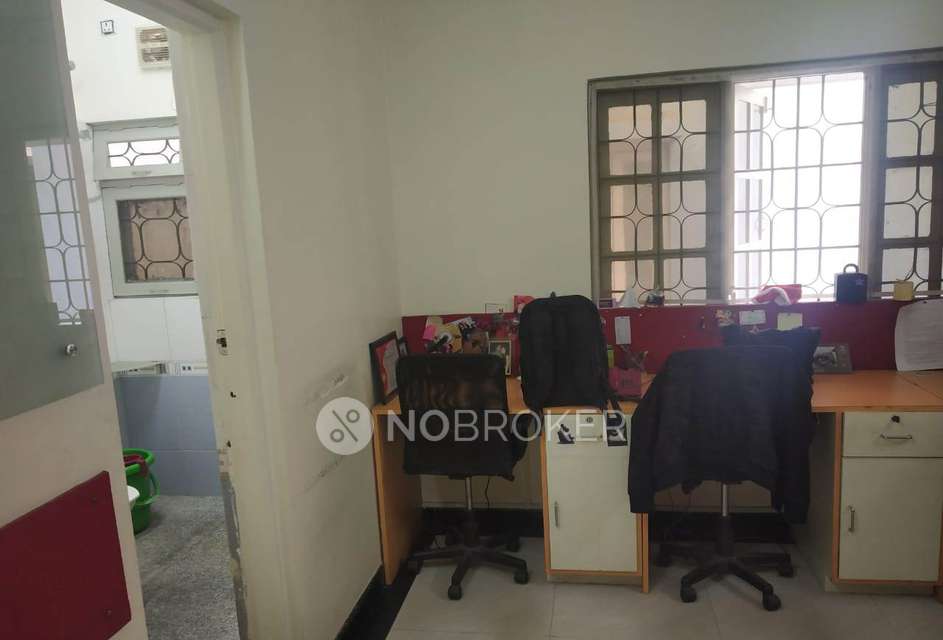 4+ BHK House For Sale  In Indira Nagar