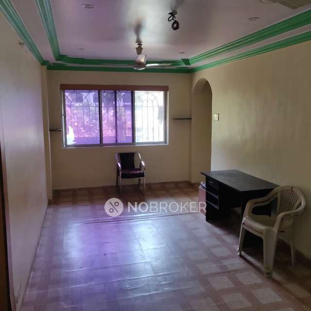 2 BHK Flat In Kingston Chs For Sale  In Kalyan