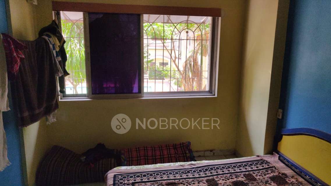 2 BHK Flat In Kingston Chs For Sale  In Kalyan