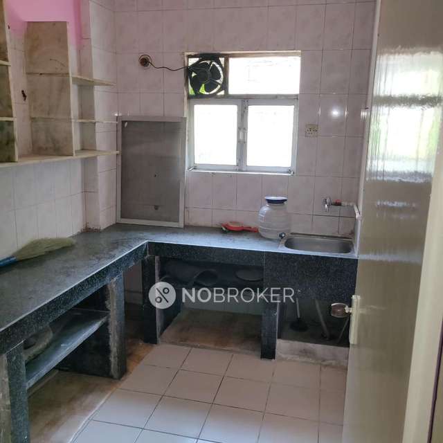 2 BHK Flat In Kingston Chs For Sale  In Kalyan