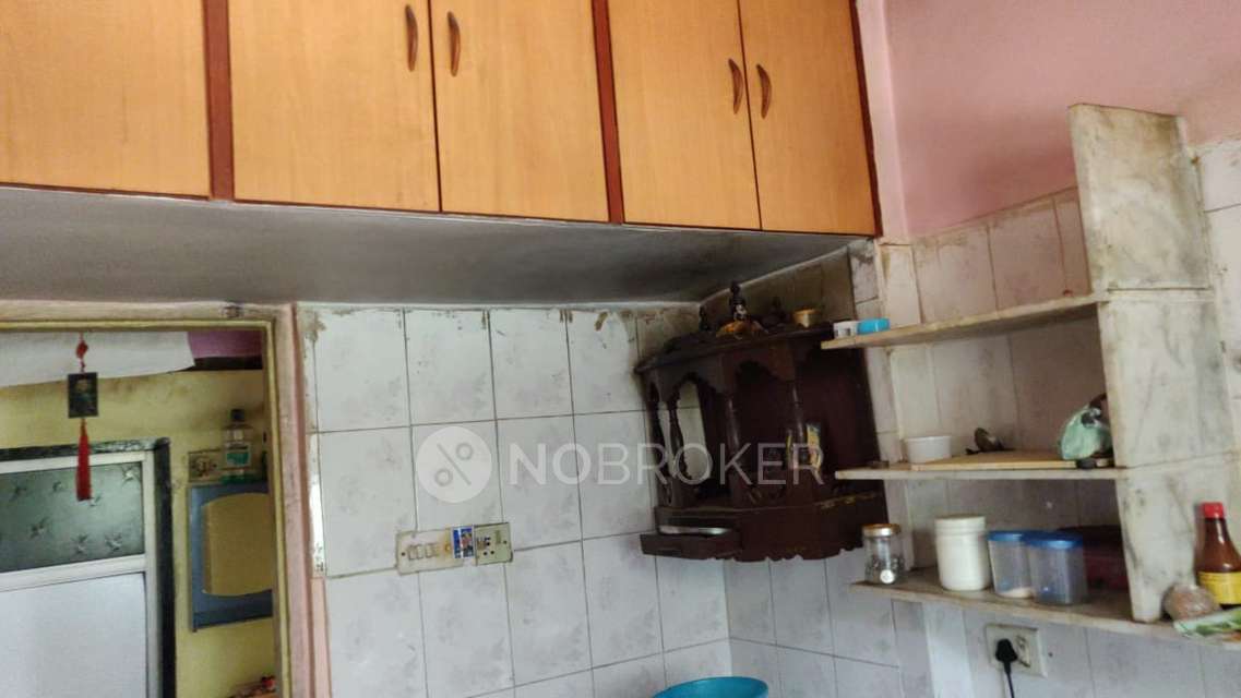 2 BHK Flat In Kingston Chs For Sale  In Kalyan