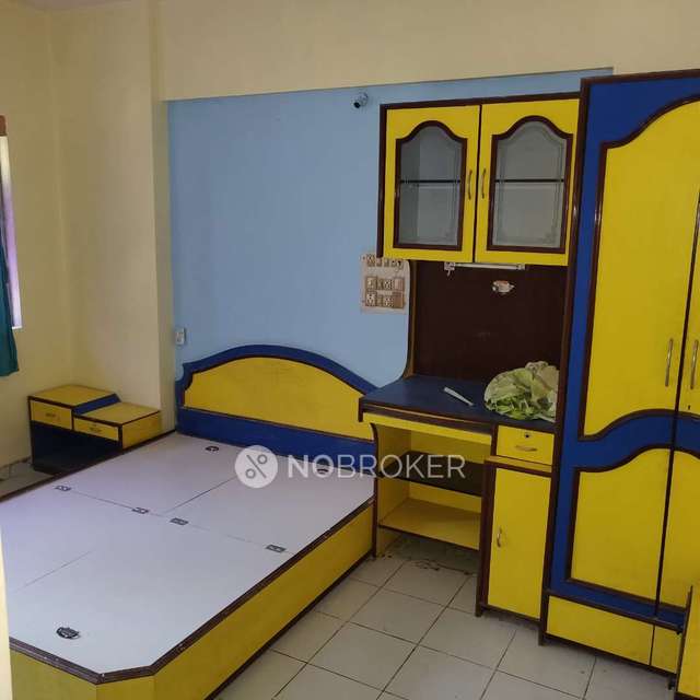 2 BHK Flat In Kingston Chs For Sale  In Kalyan