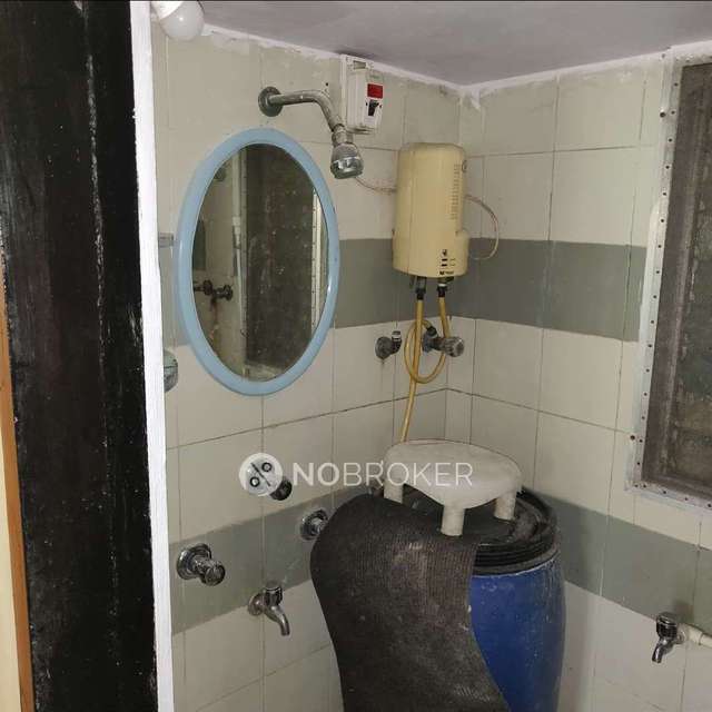 2 BHK Flat In Kingston Chs For Sale  In Kalyan