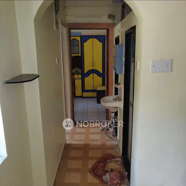 2 BHK Flat In Kingston Chs For Sale  In Kalyan