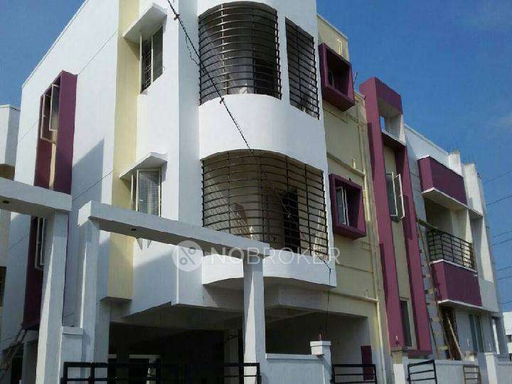 3 BHK Flat In Sekaran Lyrica  for Rent  In Perumbakkam