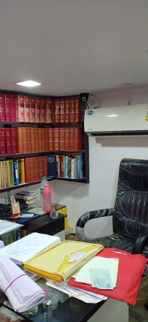 Office in Thane West, Mumbai for Rent 