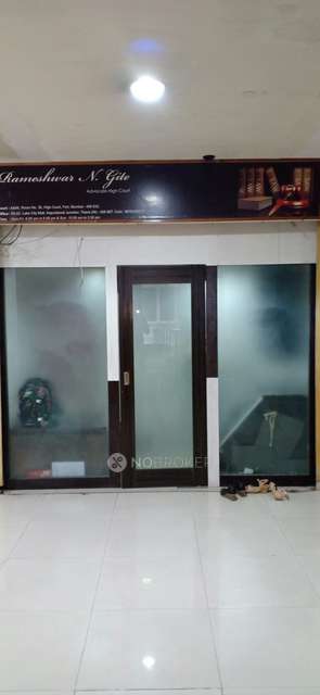 Office in Thane West, Mumbai for Rent 