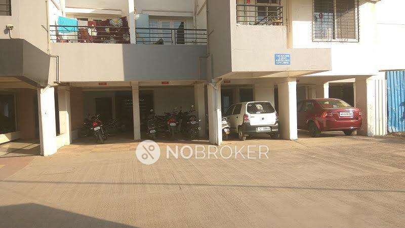 2 BHK Flat In Tanish Orchid For Sale  In Charholi Budruk