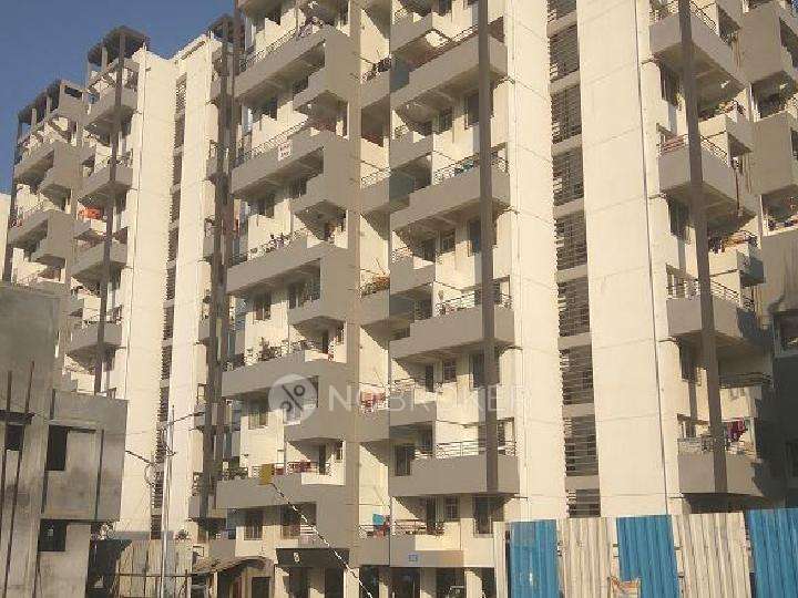 2 BHK Flat In Tanish Orchid For Sale  In Charholi Budruk