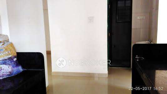 2 BHK Flat In Tanish Orchid For Sale  In Charholi Budruk