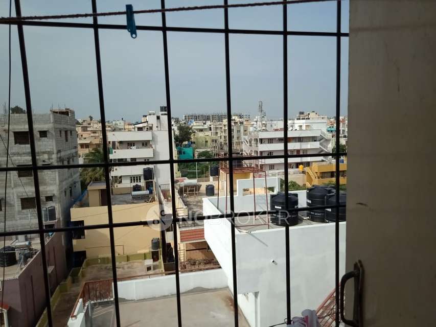 3 BHK Flat In Mayur Urban Homes For Sale  In Kr Puram 