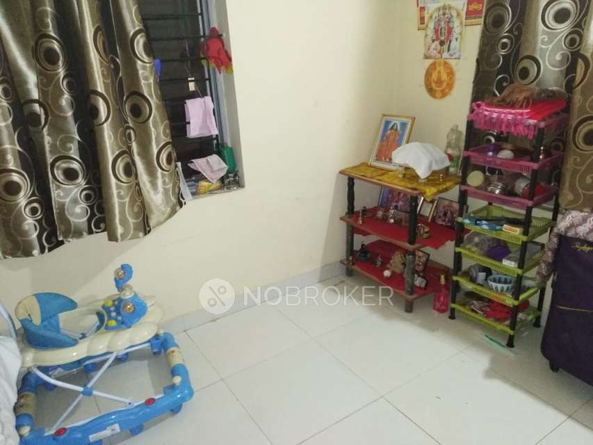 3 BHK Flat In Mayur Urban Homes For Sale  In Kr Puram 