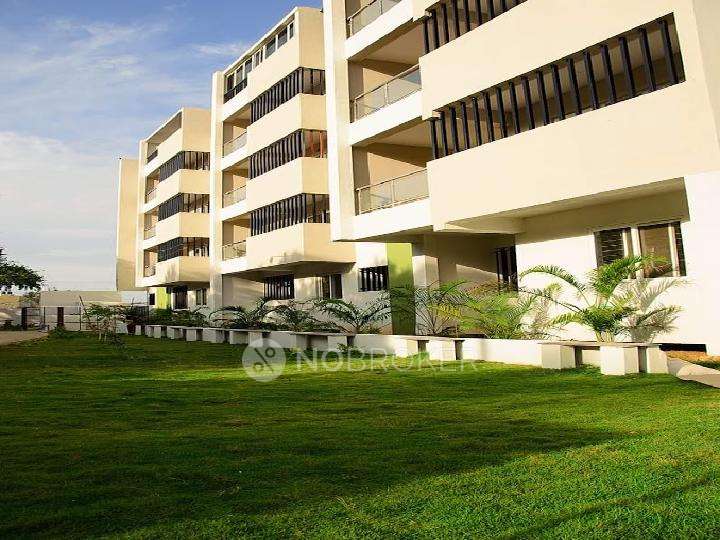 3 BHK Flat In Mayur Urban Homes For Sale  In Kr Puram 