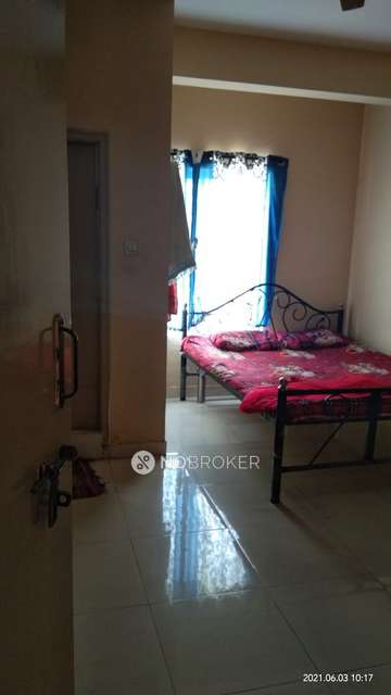 3 BHK Flat In Mayur Urban Homes For Sale  In Kr Puram 