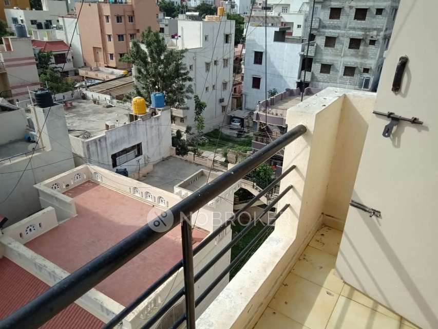 3 BHK Flat In Mayur Urban Homes For Sale  In Kr Puram 