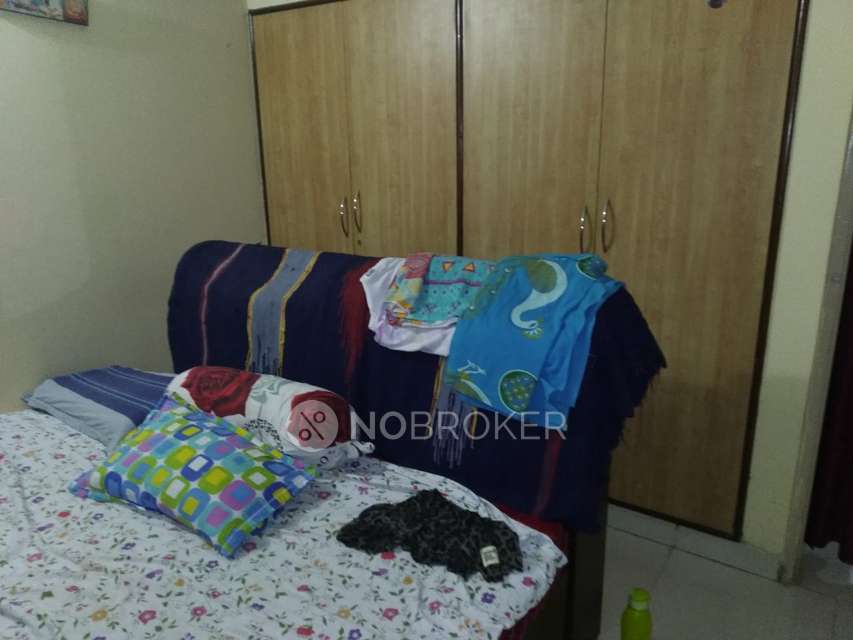 3 BHK Flat In Mayur Urban Homes For Sale  In Kr Puram 