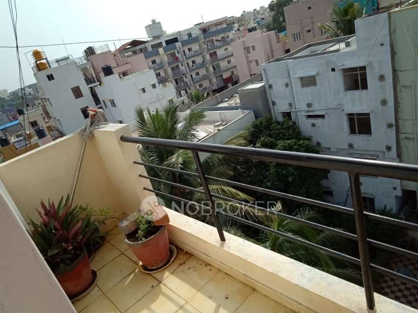 3 BHK Flat In Mayur Urban Homes For Sale  In Kr Puram 