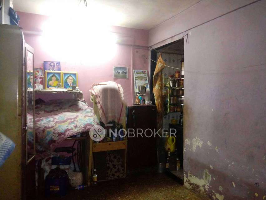 1 RK Flat In Arjun Darshan Chs For Sale  In Dombivli East