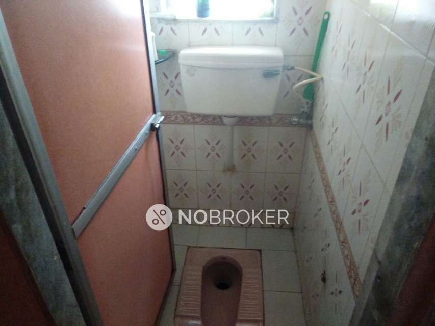 1 BHK Flat In Maruti Arcade Chs For Sale  In Old Panvel