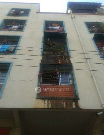 1 BHK Flat In Maruti Arcade Chs For Sale  In Old Panvel