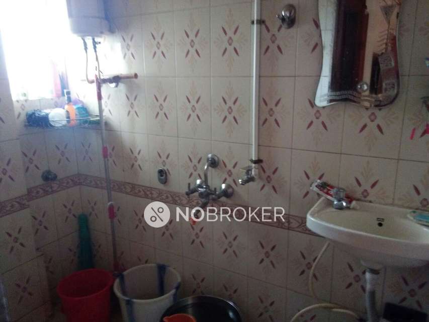 1 BHK Flat In Maruti Arcade Chs For Sale  In Old Panvel