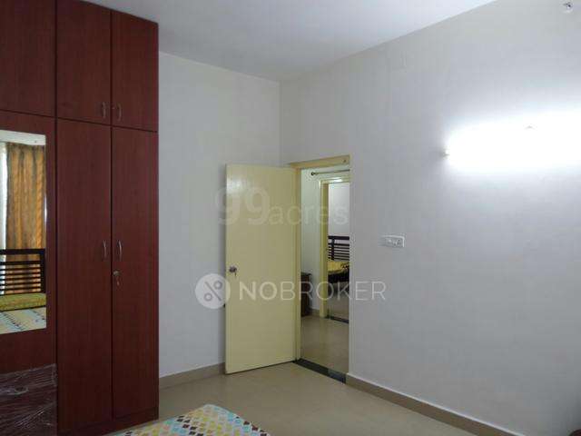 3 BHK Flat In Arun Excello Estancia Mini On Gst for Rent  In Srm Nagar