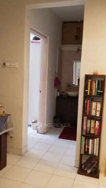 2 BHK Flat In Ganga Nebula Housing Society for Rent  In Viman Nagar