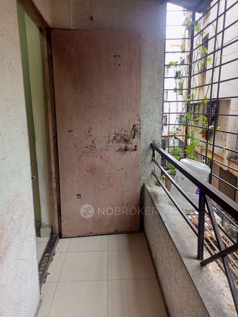 1 BHK Flat In Singhgad Villa For Sale  In Ambegaon Pathar