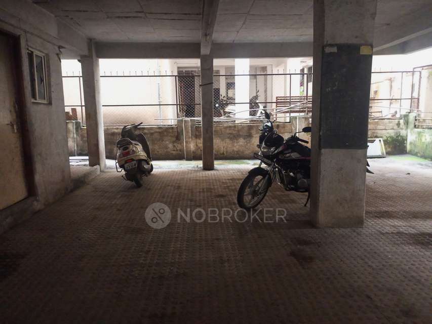 1 BHK Flat In Singhgad Villa For Sale  In Ambegaon Pathar