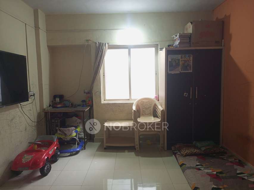 1 BHK Flat In Singhgad Villa For Sale  In Ambegaon Pathar