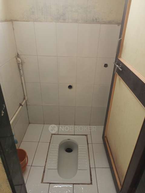 1 BHK Flat In Singhgad Villa For Sale  In Ambegaon Pathar