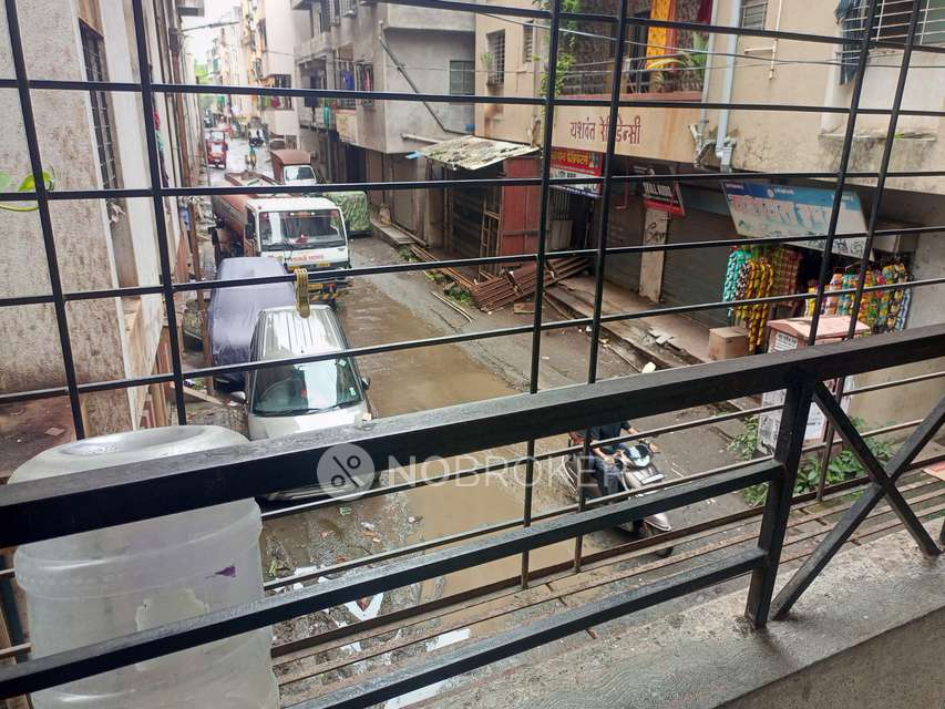 1 BHK Flat In Singhgad Villa For Sale  In Ambegaon Pathar