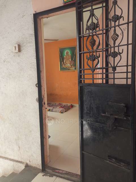 1 BHK Flat In Singhgad Villa For Sale  In Ambegaon Pathar