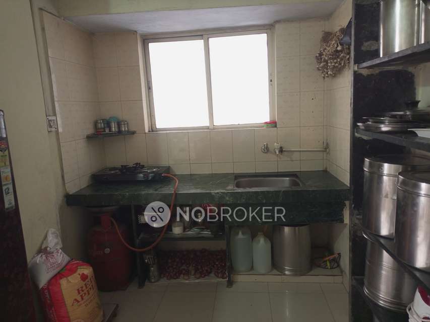 1 BHK Flat In Singhgad Villa For Sale  In Ambegaon Pathar