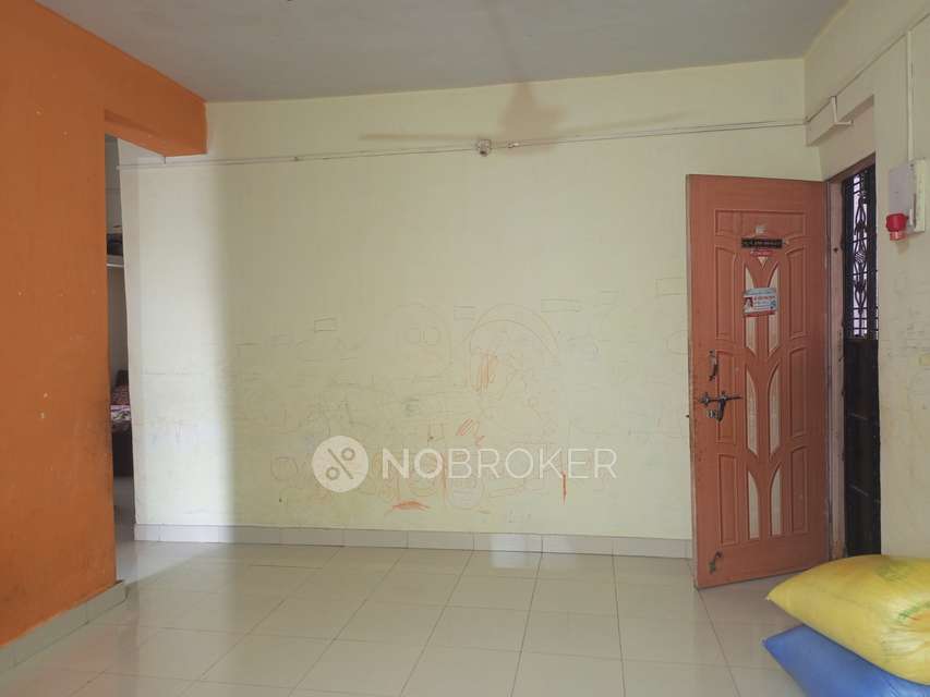 1 BHK Flat In Singhgad Villa For Sale  In Ambegaon Pathar