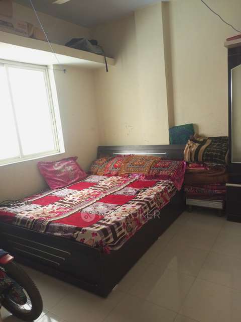 1 BHK Flat In Singhgad Villa For Sale  In Ambegaon Pathar