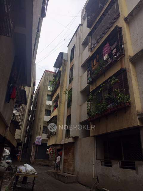 1 BHK Flat In Singhgad Villa For Sale  In Ambegaon Pathar