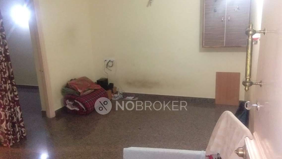 1 BHK Villa In Chowdeshwari Nilayam for Lease  In Basaweshwara Nagar