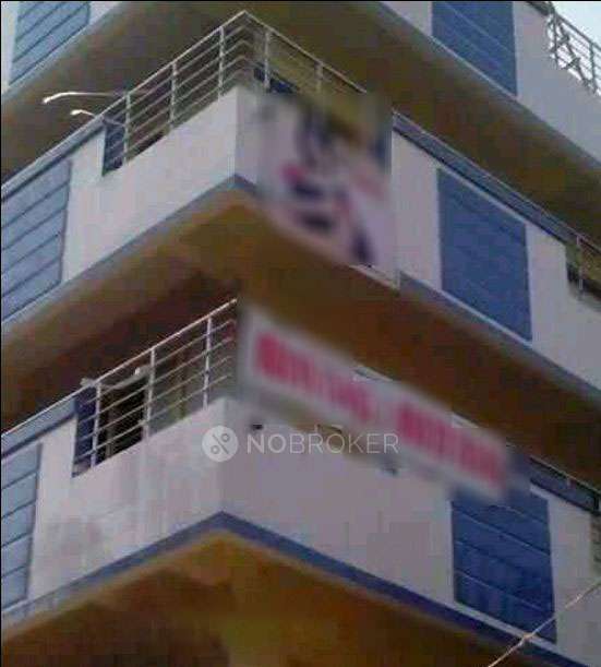 PG for Boys in Siruseri