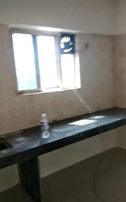 1 BHK Flat In Mahalaxmi Residency for Rent  In Ravet