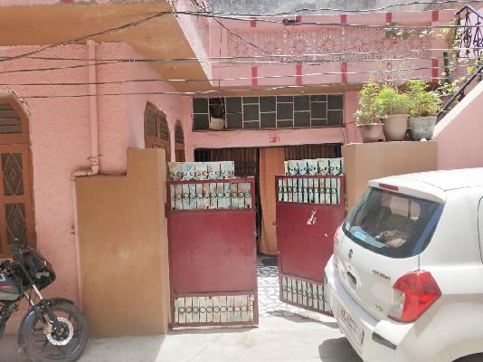 3 BHK House For Sale In Sector 4